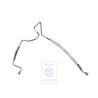 VW Originale Flessibile Con Spirale Comp. Pompa A Pal. 