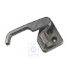VW Originale Maniglia Per Cavo Chiusura Coperchio Nero Satinato - 6N1823533 B41