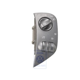 VW Originale Interr. Multiplo Per Anabbagl, Luci Di Posizione - 6N1941531M 20H