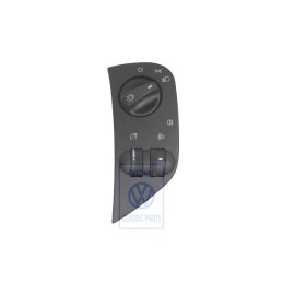 VW Originale Interr. Multiplo Per Anabbagl, Luci Di Posizione - 6N1941531P 20H