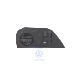 VW Originale Interruttore Multiplo Delle Luci Di Posizione - 6N1941531S 01C