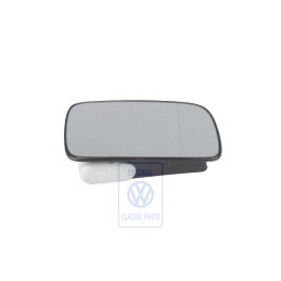 VW Originale Specchio Asferico Grandango Lare Con Piastra - 6N2857522B