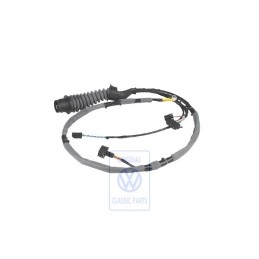 VW Originale Serie Cavi Per Specchio Retr., Alzacristalli, Chiusura - 6N3971121G