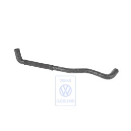 VW Originale Tubo Flessibile Liq. Raffredd. 