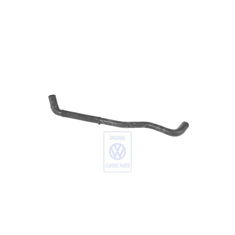 VW Originale Tubo Flessibile Liq. Raffredd. 
