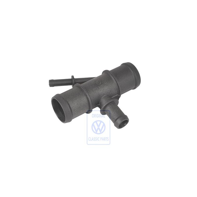 VW Originale Elem. Distributore - 6Q0121438A