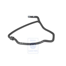 VW Originale Tubo Flessibile Liq. Raffredd. 