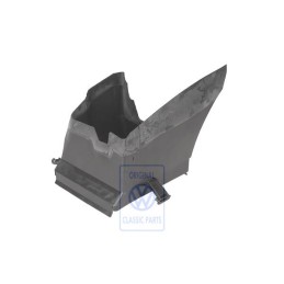 VW Originale Convogliatore Aria - 6Q0121467A