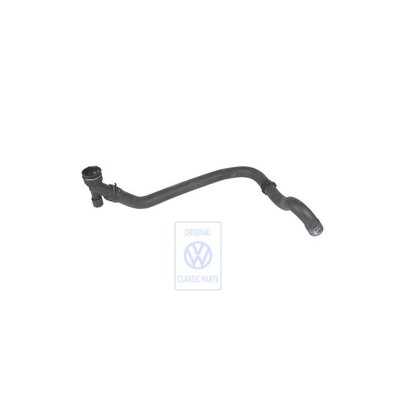 VW Originale Tubo Flessibile Liq. Raffredd. 