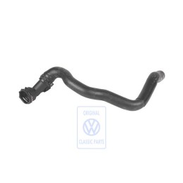 VW Originale Tubo Flessibile Liq. Raffredd. 