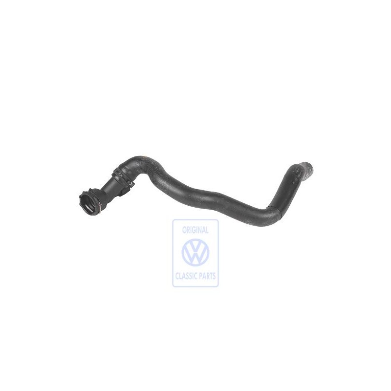 VW Originale Tubo Flessibile Liq. Raffredd. 