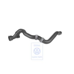 VW Originale Fless. Liq. Raffr. Con Attacco Rapido - 6Q0122051DA