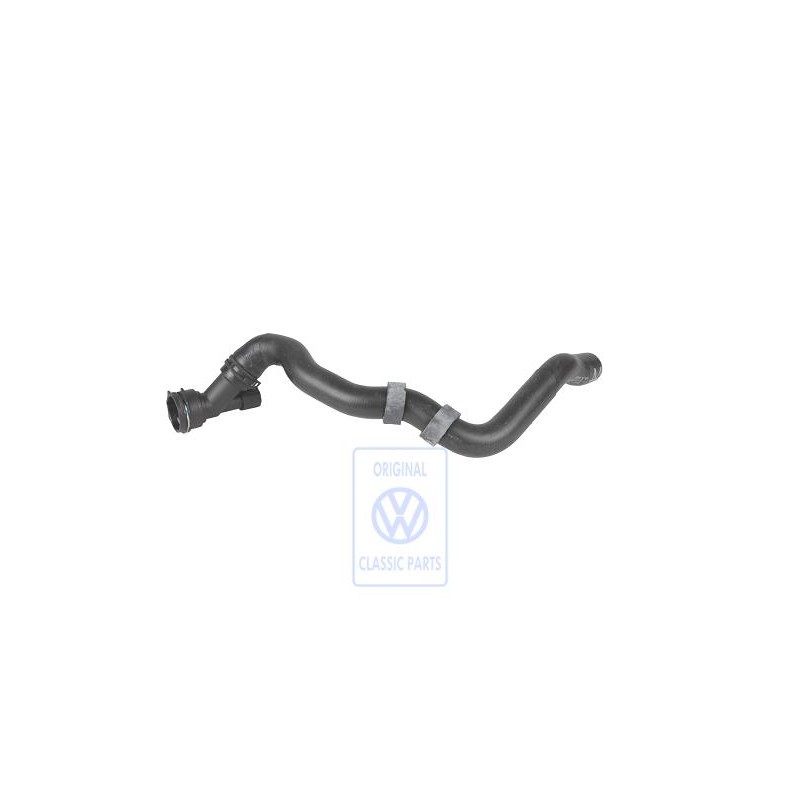 VW Originale Fless. Liq. Raffr. Con Attacco Rapido - 6Q0122051DA