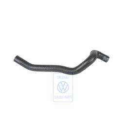 VW Originale Tubo Flessibile Liq. Raffredd. 