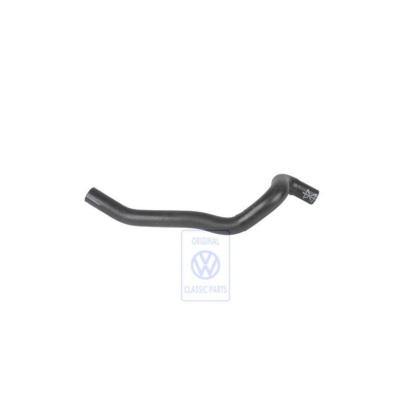VW Originale Tubo Flessibile Liq. Raffredd. 