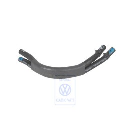 VW Originale 1 Kit Di Tubi Carburante - 6Q0130307AJ