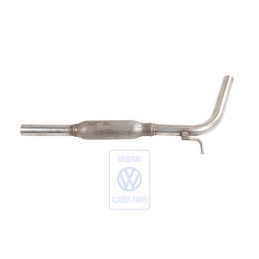 VW Originale Presilenziatore - 6Q0253209BC