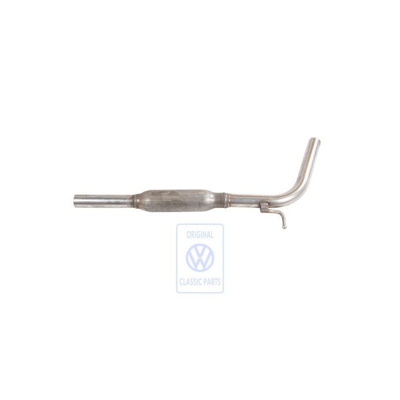VW Originale Presilenziatore - 6Q0253209BC