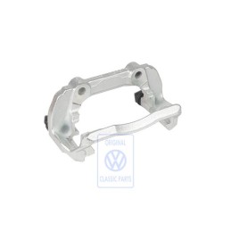 VW Originale Portafreno Con Perno Guida - 6Q0615125