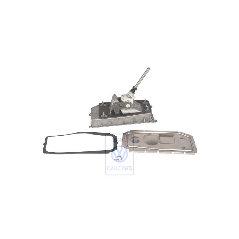 VW Originale Scatola Di Comando - 6Q0711050C