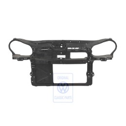 VW Originale Supp. Serratura Con Attacco Per Radiatore Liq. 