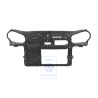 VW Originale Supp. Serratura Con Attacco Per Radiatore Liq. 