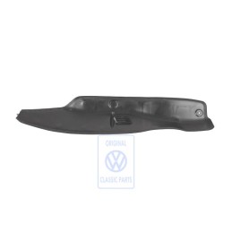 VW Originale Elemento Terminale - 6Q0821111A