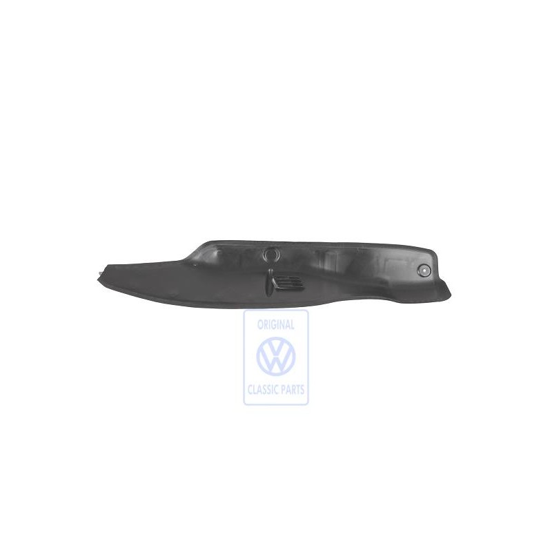 VW Originale Elemento Terminale - 6Q0821111A