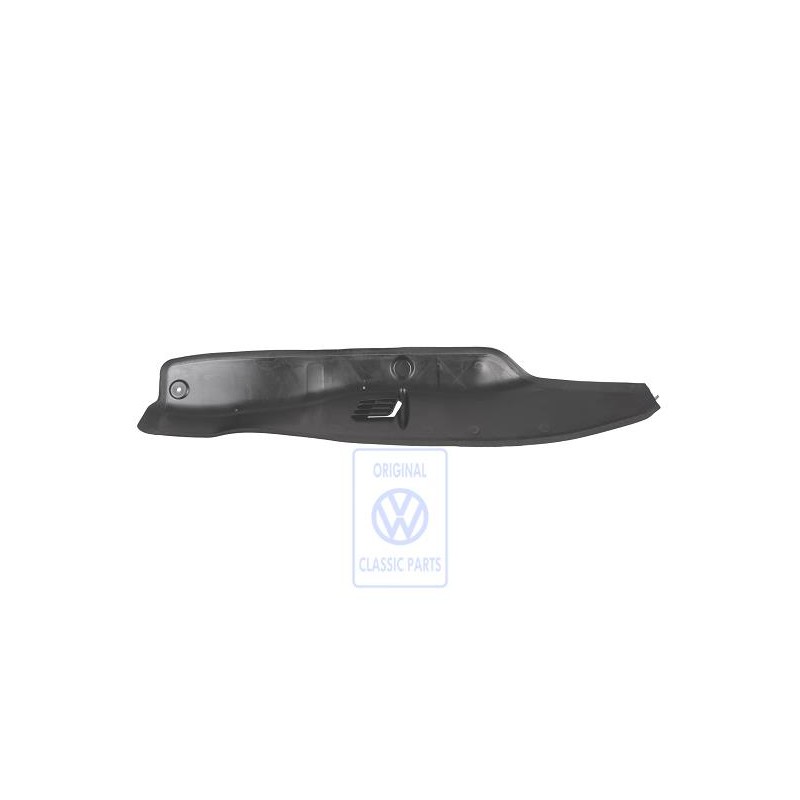 VW Originale Elemento Terminale - 6Q0821112A