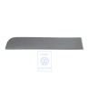 VW Originale Modanatura Per Porta Antracite - 6Q0853073A V7D