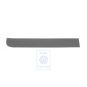 VW Originale Modanatura Per Porta Antracite - 6Q0853074A V7D