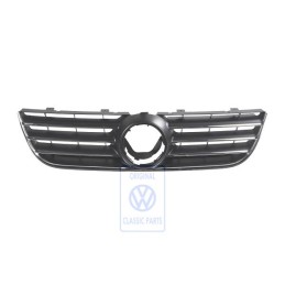 VW Originale Griglia Radiatore Con Modanat. 