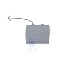 VW Originale Copertura Con Fondo Gia' Applicato - 6Q0853666M GRU
