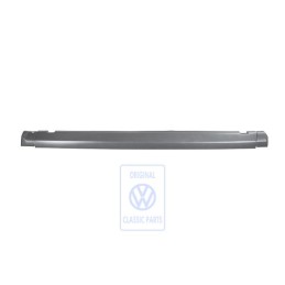 VW Originale Rivest. Longh. Inferiore Antracite - 6Q0853855A V7D