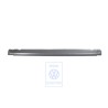 VW Originale Rivest. Longh. Inferiore Antracite - 6Q0853855A V7D