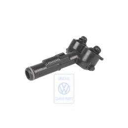 VW Originale Portagetto Con Getto - 6Q0955104A