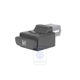 VW Originale Interruttore Di Sicurezza Dell'Alzacristallo - 6Q0959859 01C