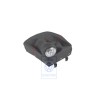 VW Originale Pomo Leva Cambio Pelle Con Rivestimento Leva - 6Q1711113L WBP