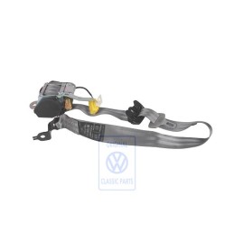 VW Originale Cintura Sicurezza A Tre Punti Con Arrot. Autom. 