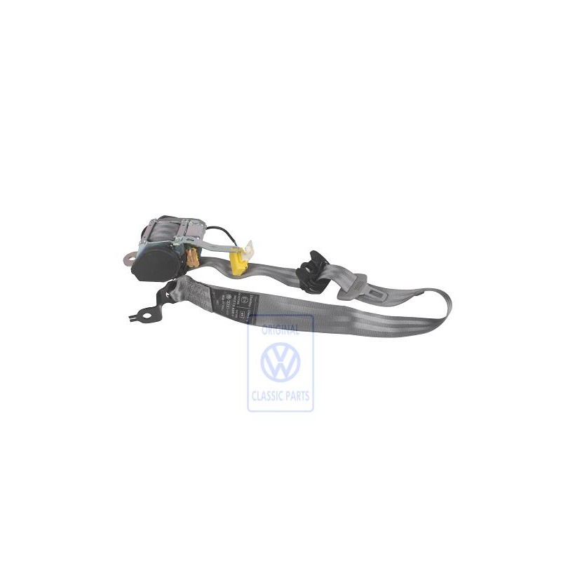 VW Originale Cintura Sicurezza A Tre Punti Con Arrot. Autom. 