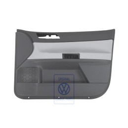 VW Originale Rivestimento Porta Tessuto - 6Q4867012HCSSS