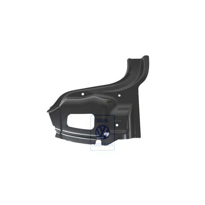 VW Originale Supporto Luce Di Coda - 6Q6813328