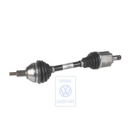 VW Originale Albero Di Trasmiss. Con Giunto Omocinetico - 6QD407271F