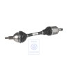 VW Originale Albero Di Trasmiss. Con Giunto Omocinetico - 6QD407271F