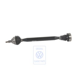 VW Originale Albero Di Trasmiss. Con Giunto Omocinetico - 6QD407272B