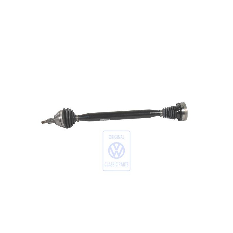 VW Originale Albero Di Trasmiss. Con Giunto Omocinetico - 6QD407272B