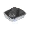 VW Originale Pomo Leva Cambio Pelle Con Rivestimento Leva - 6R0711113M S0D
