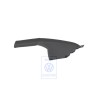 VW Originale Impugnat. Per Leva Freno A Mano Con Rivestimento - 6R0711461Q DIT