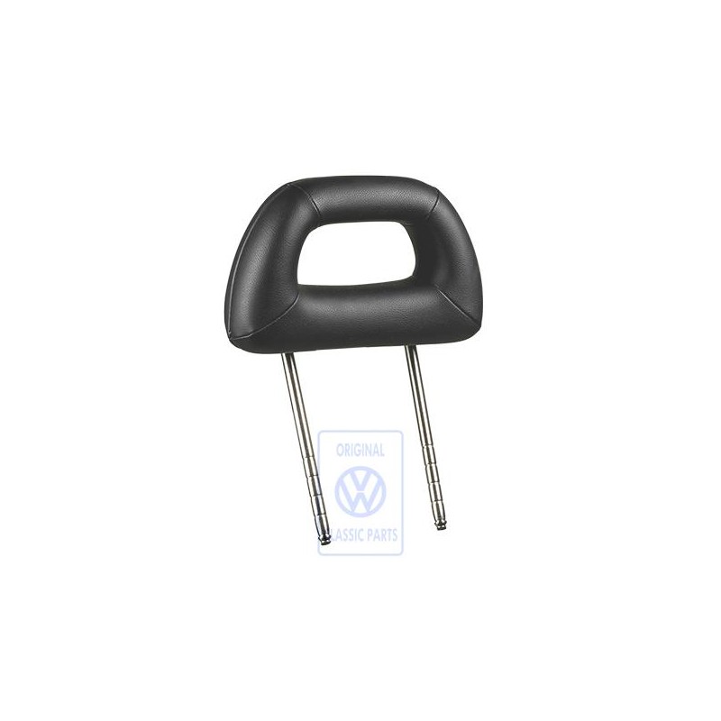 VW Originale Poggiatesta Con Rivestimento, Regolab. 