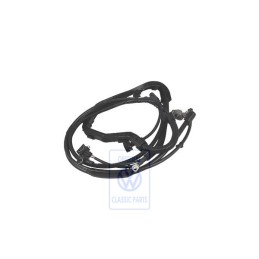 VW Originale Serie Cavi Per Batteria   E Alternatore - 6X0971349AT